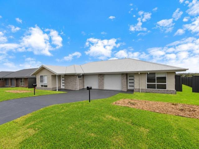 Apartment for rent in Gunnedah, Gunnedah Shire Council