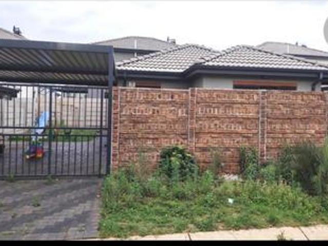 House for sale in Ekurhuleni, Gauteng