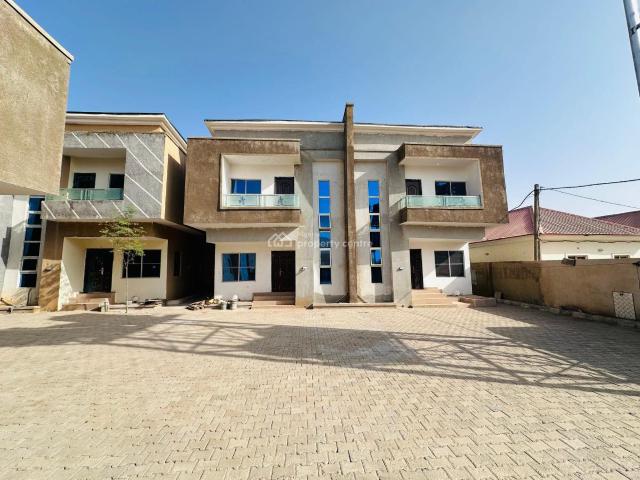 Detached house for sale in Karu, Sokoto