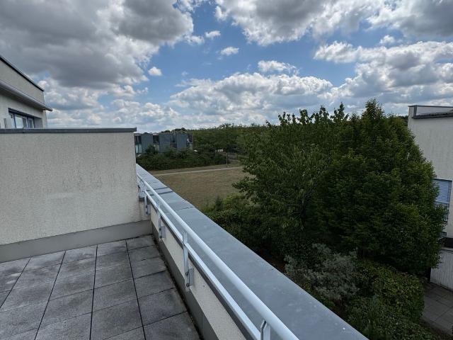 Apartment mieten in Trudering-Riem, München