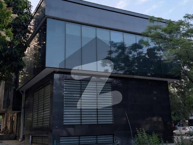 Building for rent in Islamabad