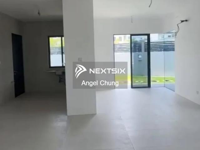 Residential House for rent in Johor Bahru, Johor