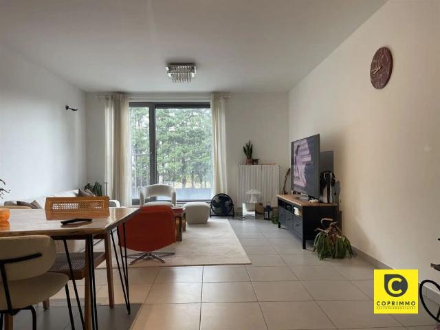 Appartement location à Antwerpen