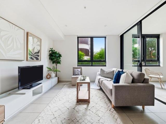 Apartment for sale in Sydney, New South Wales