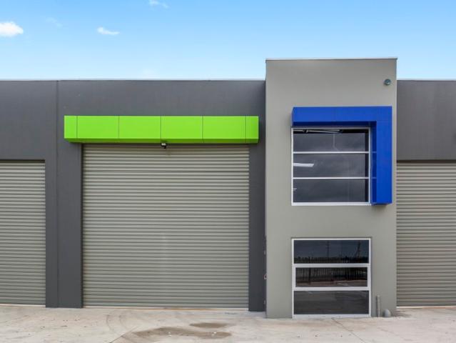 Warehouse for rent in Camerons Creek, Victoria
