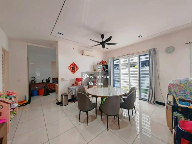 Residential House for sale in Johore Bahru, Johor