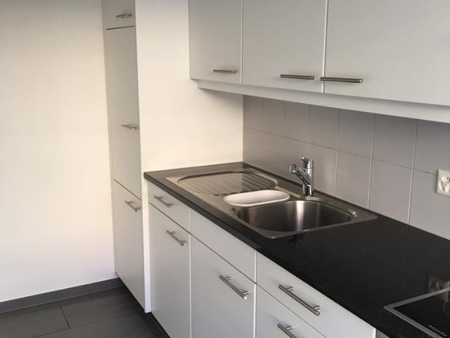 Apartment mieten in Basel, Basel-Stadt