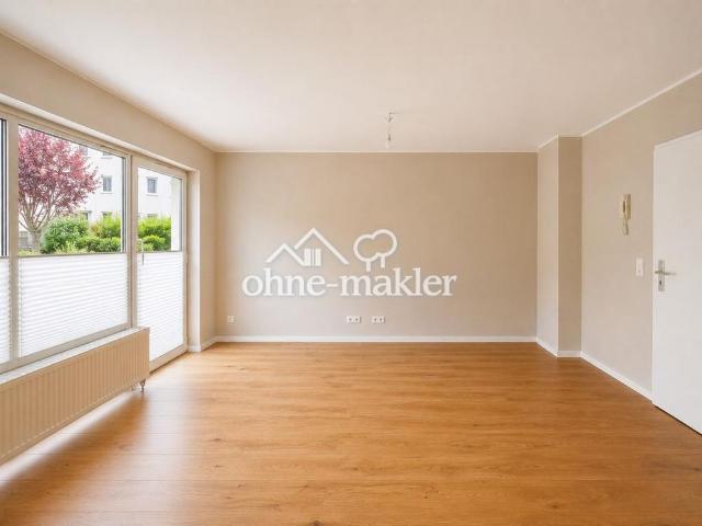 Apartment mieten in Weinböhla, Sachsen