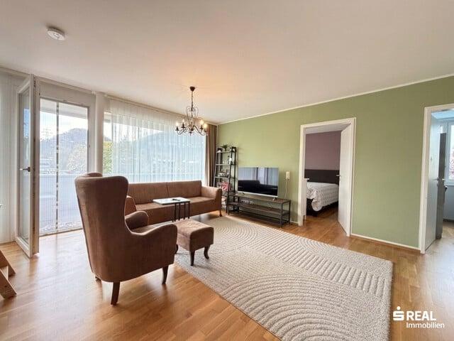 Apartment kaufen in Götzis, Vorarlberg