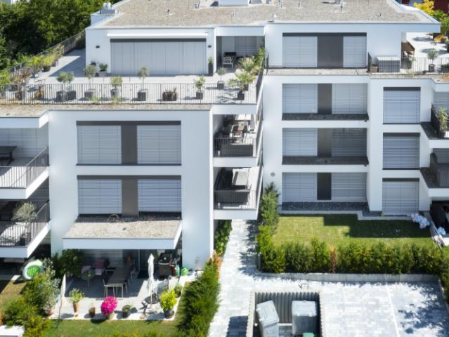 Apartment mieten in Allschwil, Bezirk Arlesheim