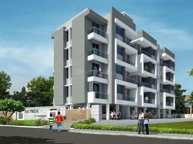 Flat for sale in Ambegaon - Pune, National Capital Territory Of Delhi