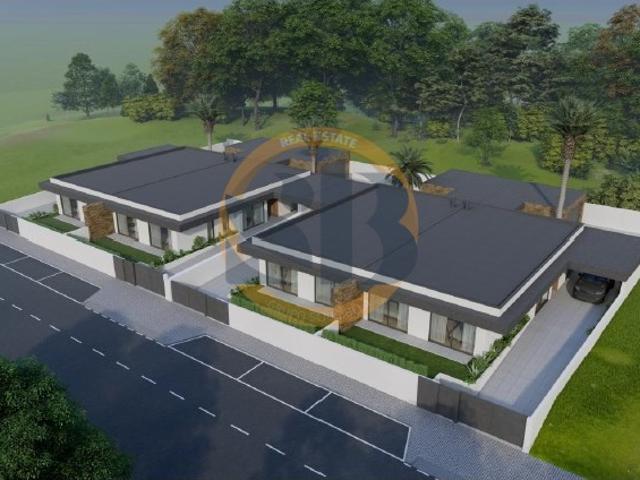 Casa venda em Fermil, Oliveira De Azeméis