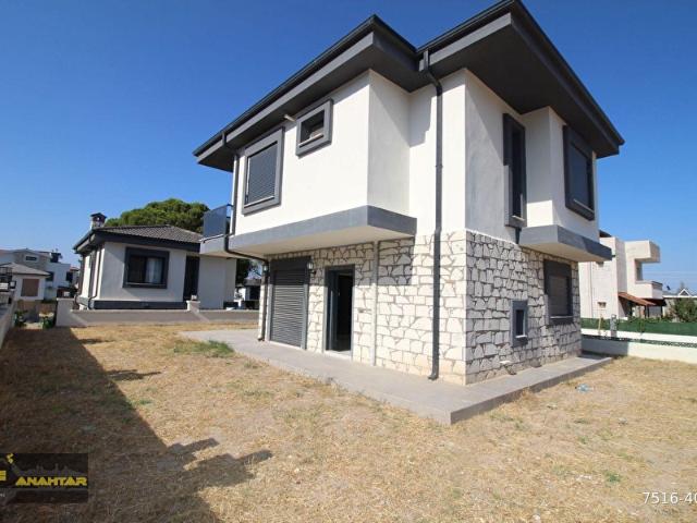 Karaburun, İzmir içerisinde satılık Villa