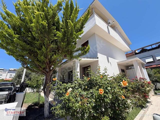 Karaburun, İzmir içerisinde satılık Arsa