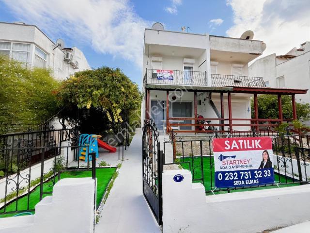 Mordoğan Mahallesi, Karaburun içerisinde satılık Villa