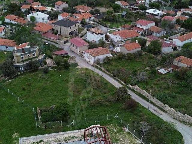 Karaburun, İzmir içerisinde satılık Arsa