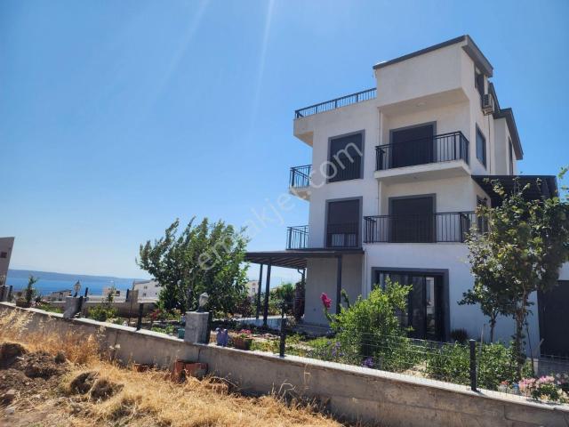 Karaburun, İzmir içerisinde satılık Arsa