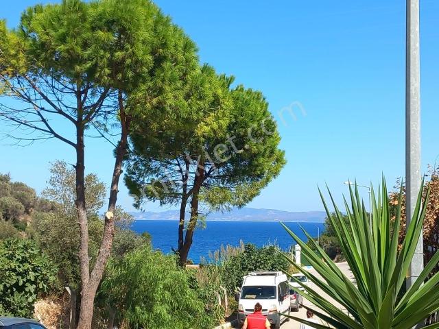 Ardıç, Karaburun içerisinde satılık Villa