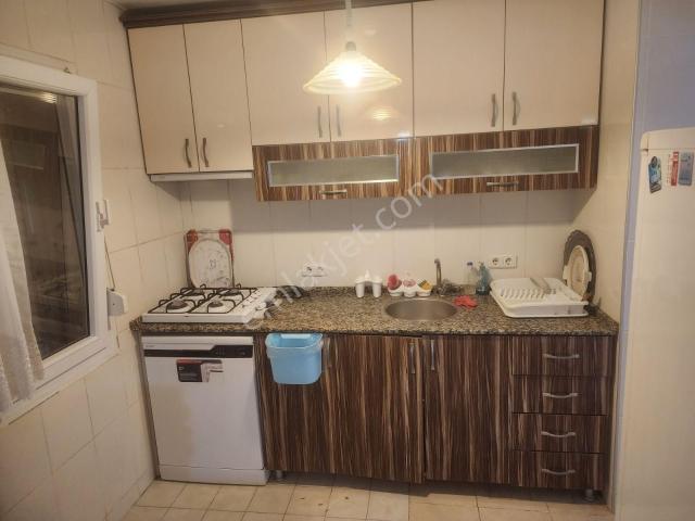 Karaburun, İzmir içerisinde kiralık Villa