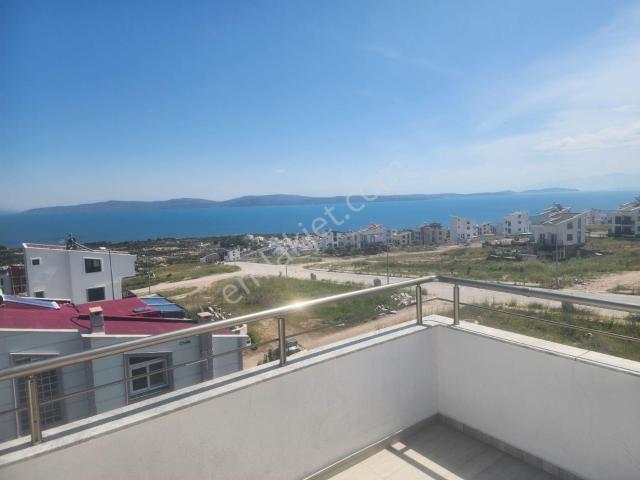 Karaburun, İzmir içerisinde kiralık mülk