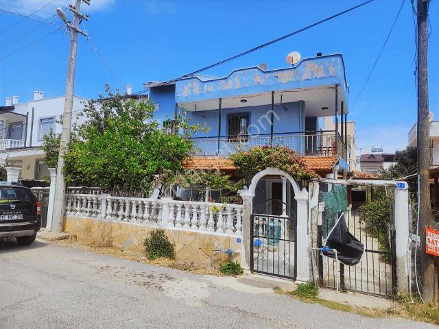 Karaburun, İzmir içerisinde satılık Arsa