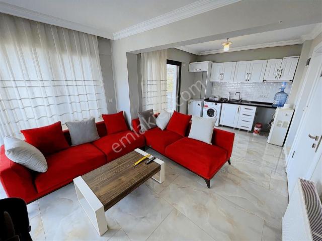 Karaburun, İzmir içerisinde kiralık Villa