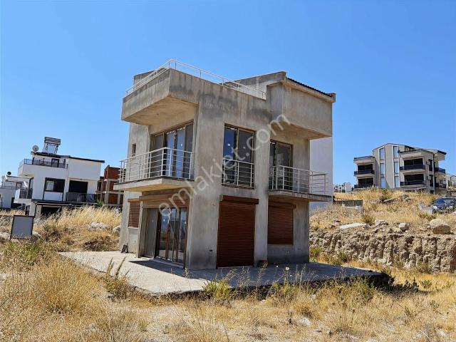 Karaburun, İzmir içerisinde satılık Arsa