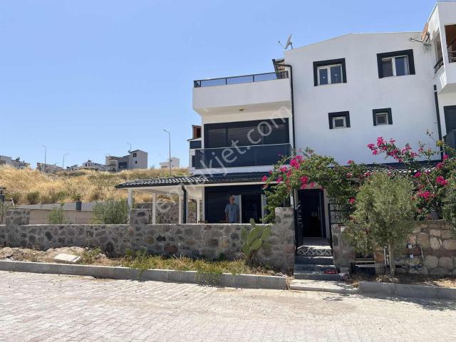 Karaburun, İzmir içerisinde satılık Arsa
