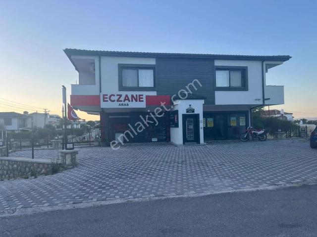 Karaburun, İzmir içerisinde kiralık mülk