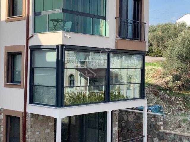 Karaburun, İzmir içerisinde kiralık mülk