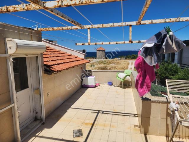 Karaburun, İzmir içerisinde satılık Arsa