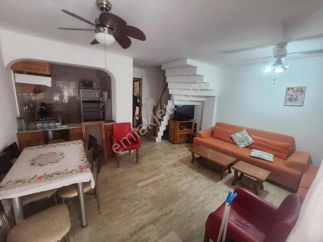 Karaburun, İzmir içerisinde kiralık Villa