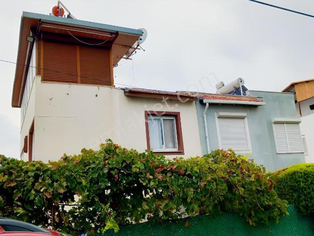Mordoğan Mahallesi, Karaburun içerisinde satılık Villa