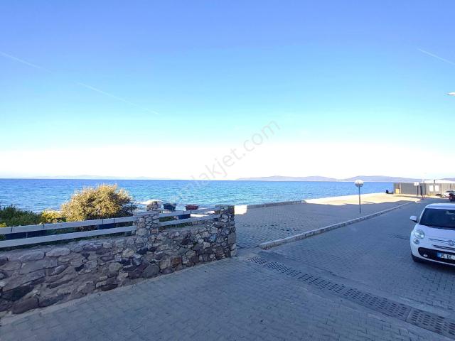Karaburun, İzmir içerisinde kiralık mülk