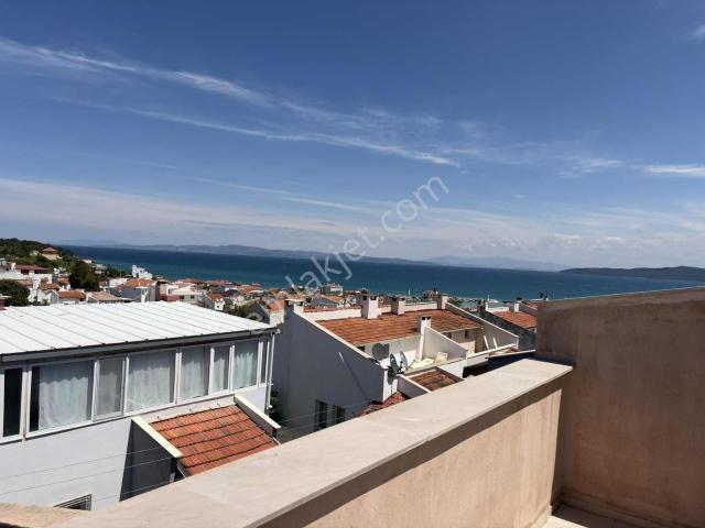 Karaburun, İzmir içerisinde satılık Villa