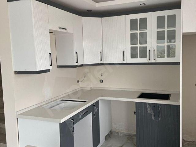 Karaburun, İzmir içerisinde satılık Villa