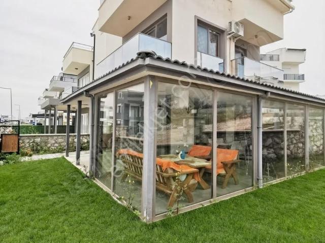 Karaburun, İzmir içerisinde satılık Villa
