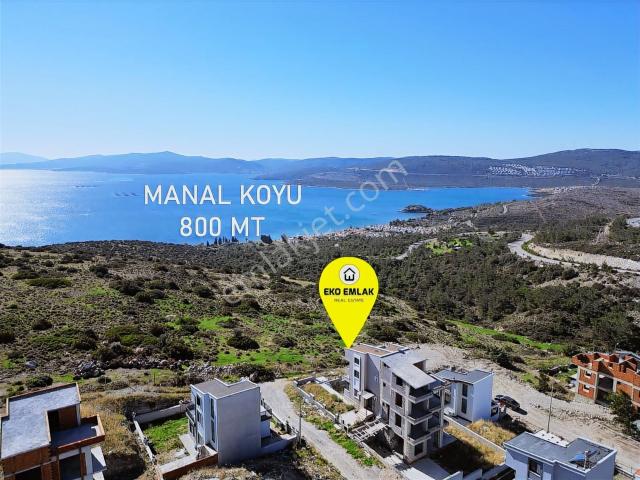 Karaburun, İzmir içerisinde satılık Villa