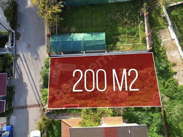 Mordoğan Mahallesi, Karaburun içerisinde satılık Arsa