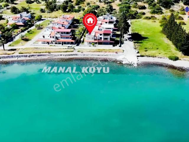 Mordoğan Mahallesi, Karaburun içerisinde satılık Villa