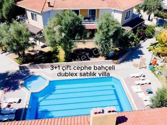 Karaburun, İzmir içerisinde satılık Villa