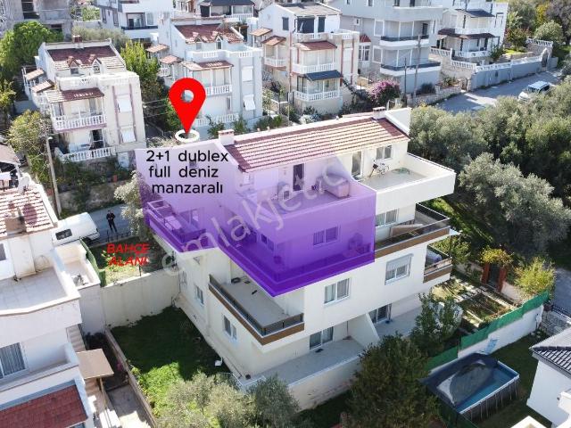 Karaburun, İzmir içerisinde satılık mülk