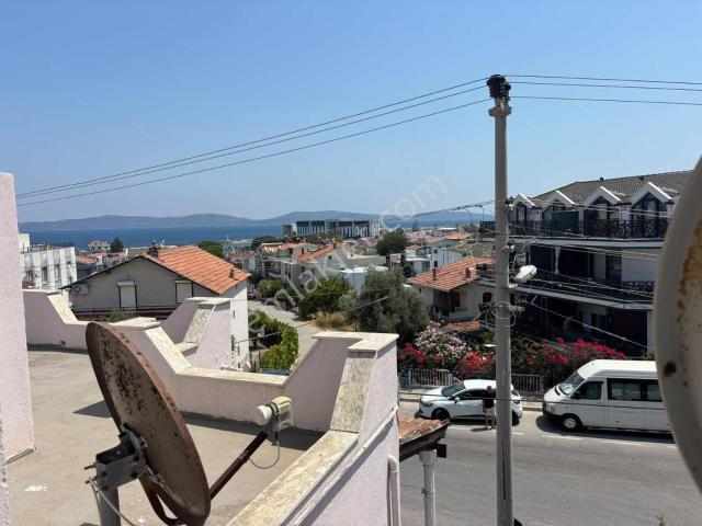 Mordoğan Mahallesi, Karaburun içerisinde kiralık Villa