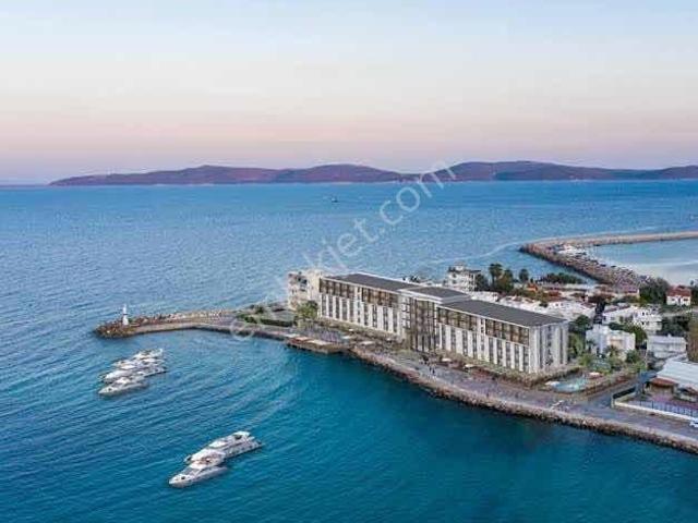 Karaburun, İzmir içerisinde kiralık mülk