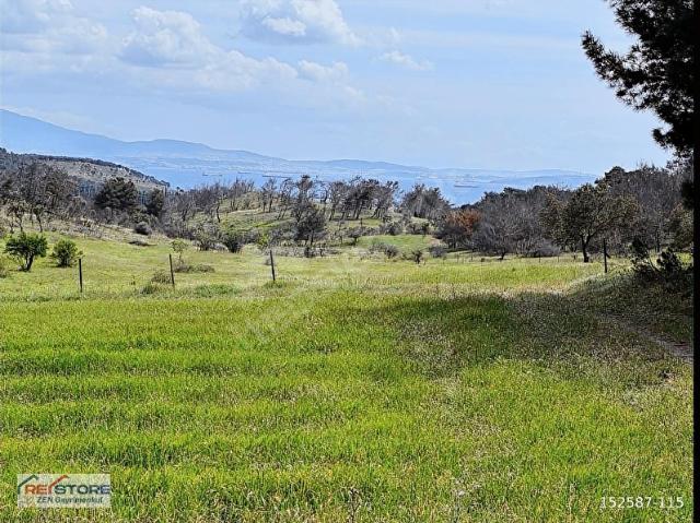 Karaburun, İzmir içerisinde satılık Arsa