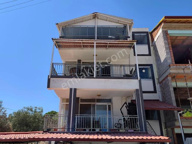 Karaburun, İzmir içerisinde kiralık mülk