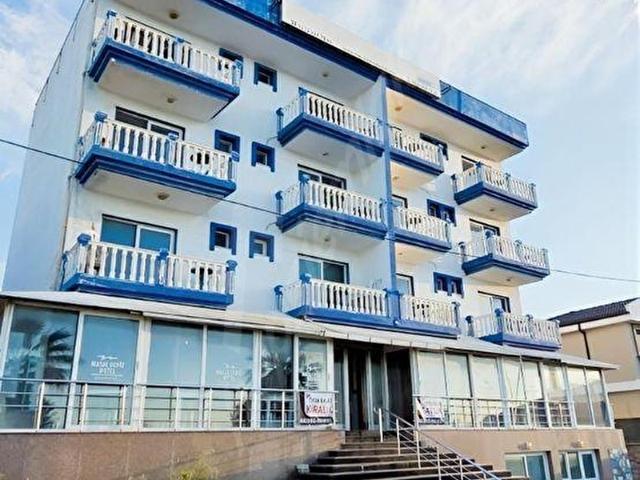 Karaburun, İzmir içerisinde satılık Turistik Tesis