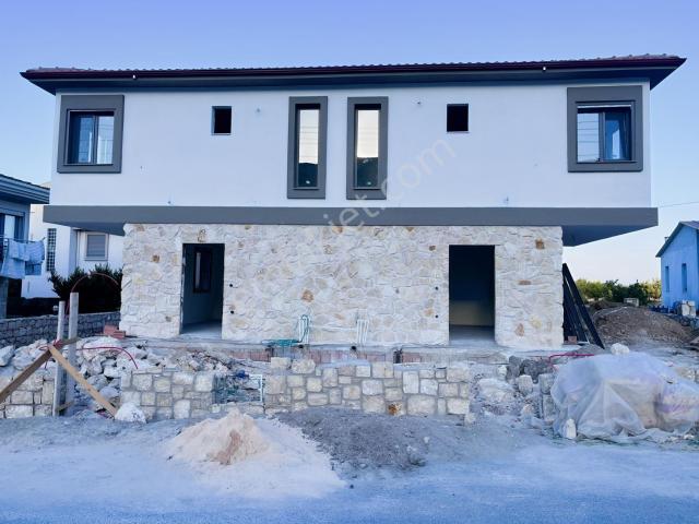 Mordoğan Mahallesi, Karaburun içerisinde satılık Villa