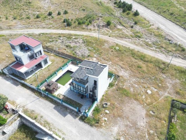 Karaburun, İzmir içerisinde satılık Villa