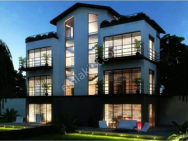Karaburun, İzmir içerisinde satılık Villa
